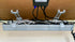 Wire Management Trough