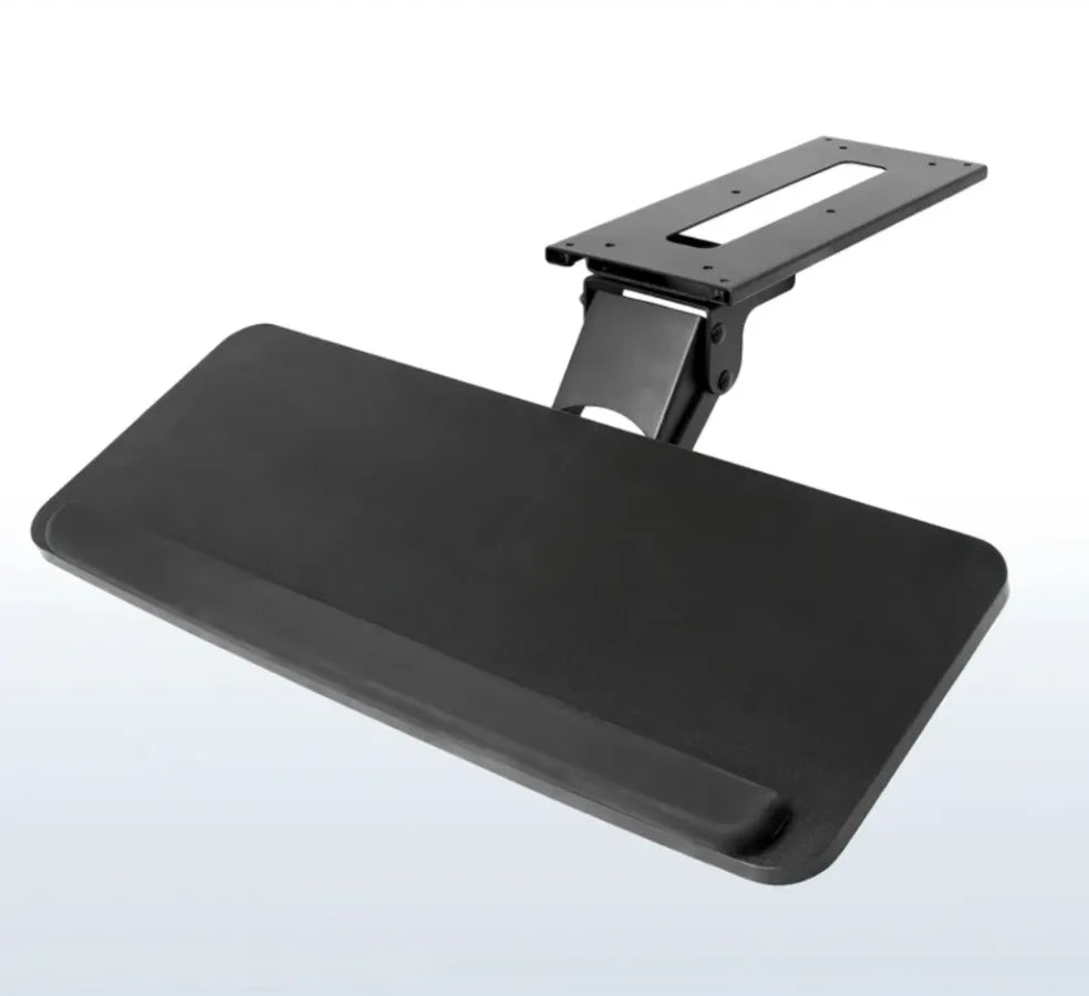 Articulating Keyboard Tray