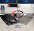Articulating Keyboard Tray