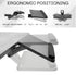 Articulating Keyboard Tray