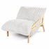 Jaxx Pillow Saxx 5 Dream Chair