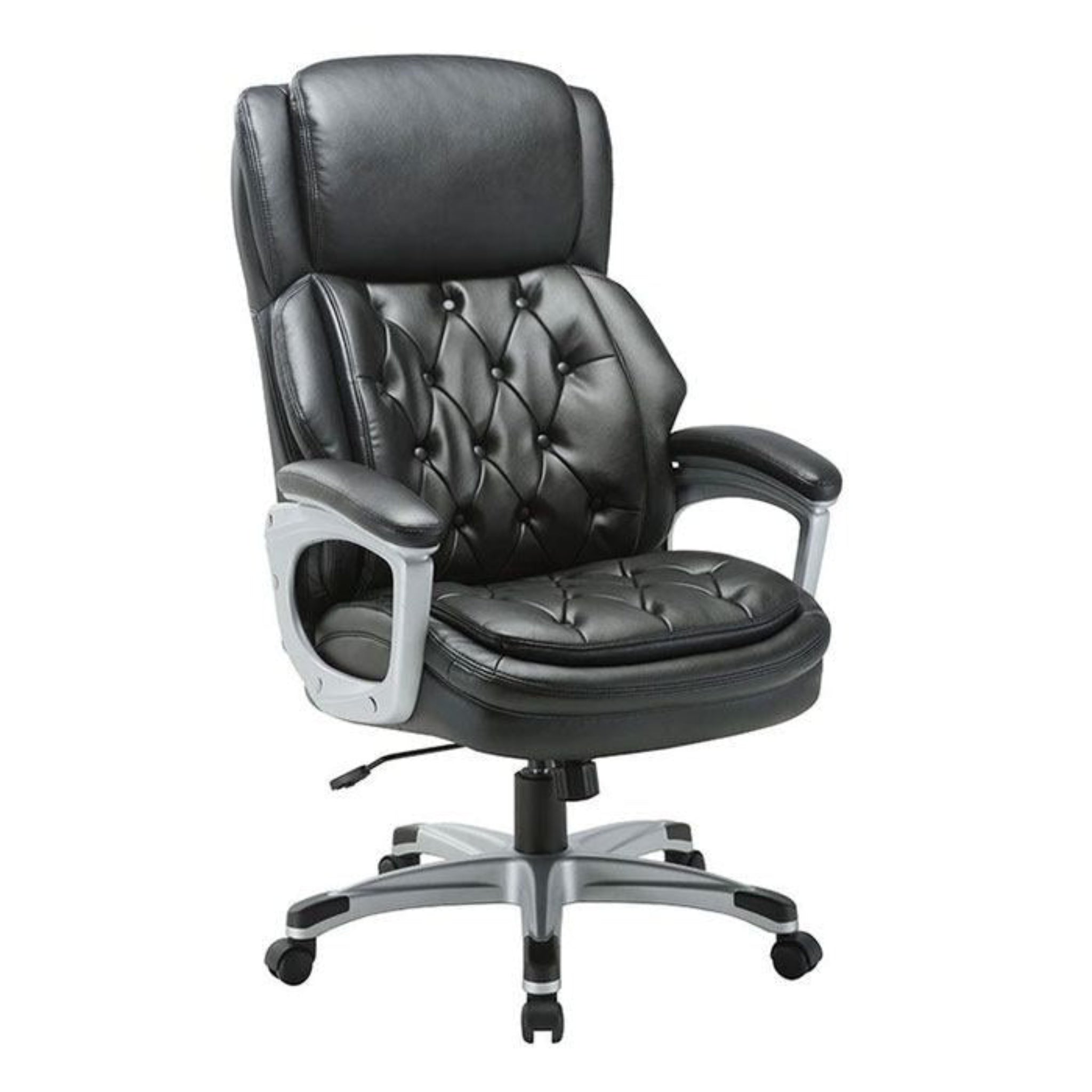 Saint James Executive High-Back Chair