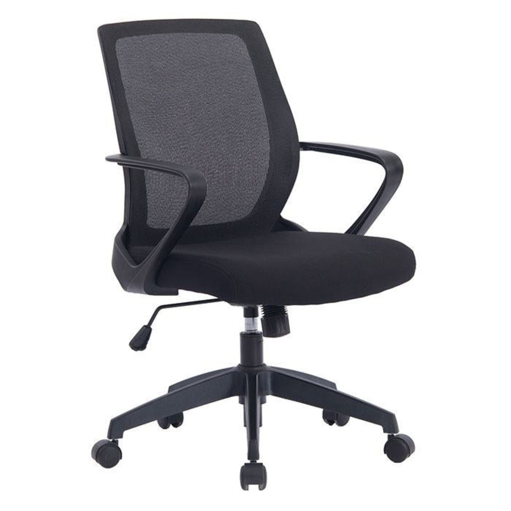 Sarah Mesh-Back Tilter Chair