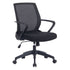 Sarah Mesh-Back Tilter Chair