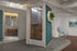 Zenbooth booth — rush manufacturing