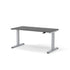 Standard Two-Stage Electric Height Adjustable Desk