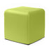 Jaxx Monroe Square Foam Ottoman