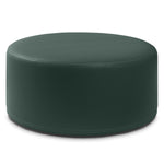 Jaxx Candler Round Couch Ottoman