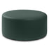 Jaxx Candler Round Couch Ottoman