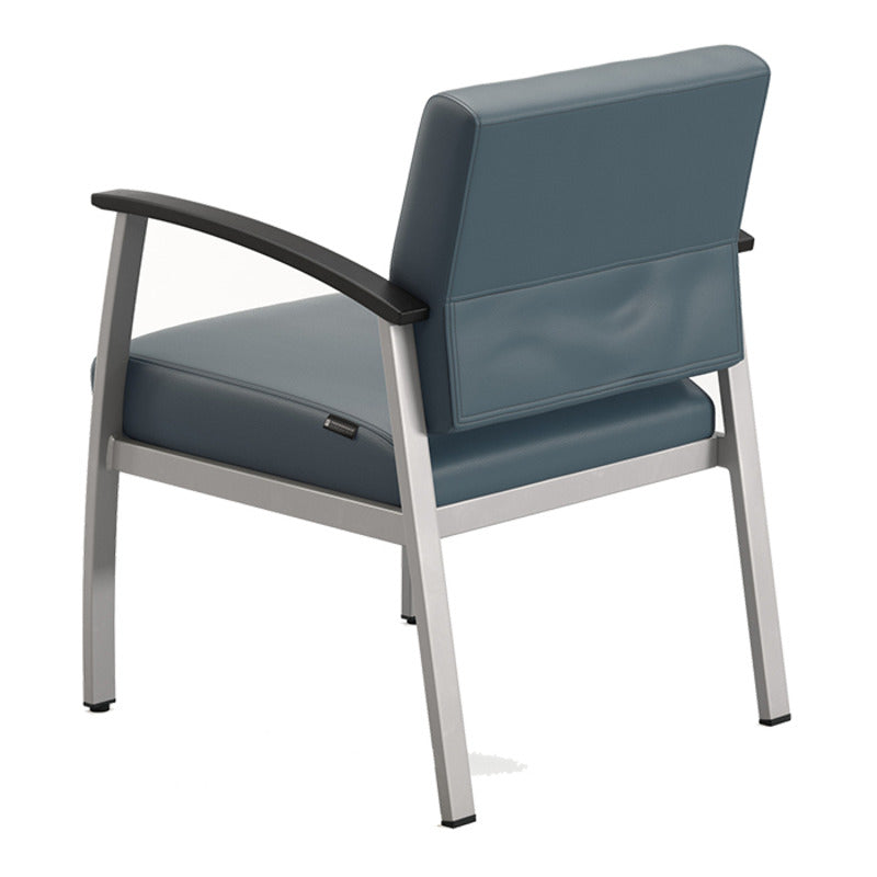 Vitality Medical Chair, slate blue