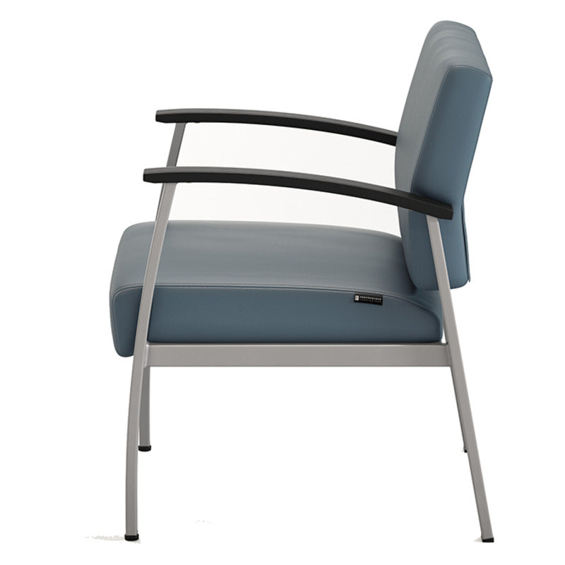 Vitality Medical Chair, angled view