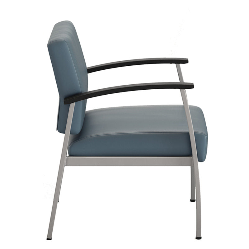 Vitality Medical Chair, side view