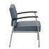 Vitality Medical Chair, side view