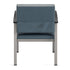 Vitality Medical Chair, rear view