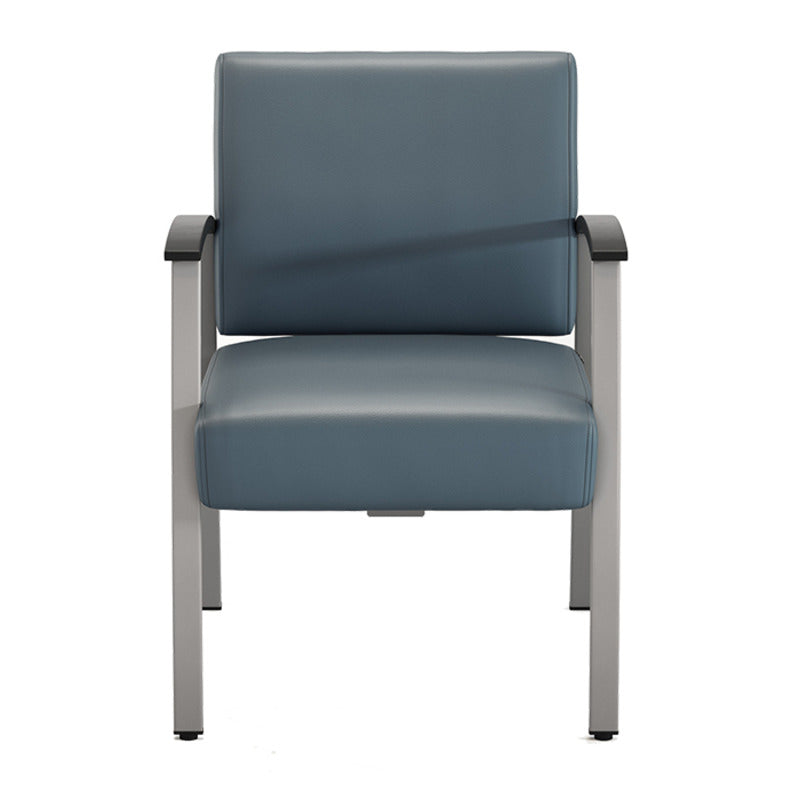 Vitality Medical Chair, three-quarter view