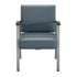 Vitality Medical Chair, three-quarter view