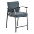 Vitality Medical Stool, slate blue