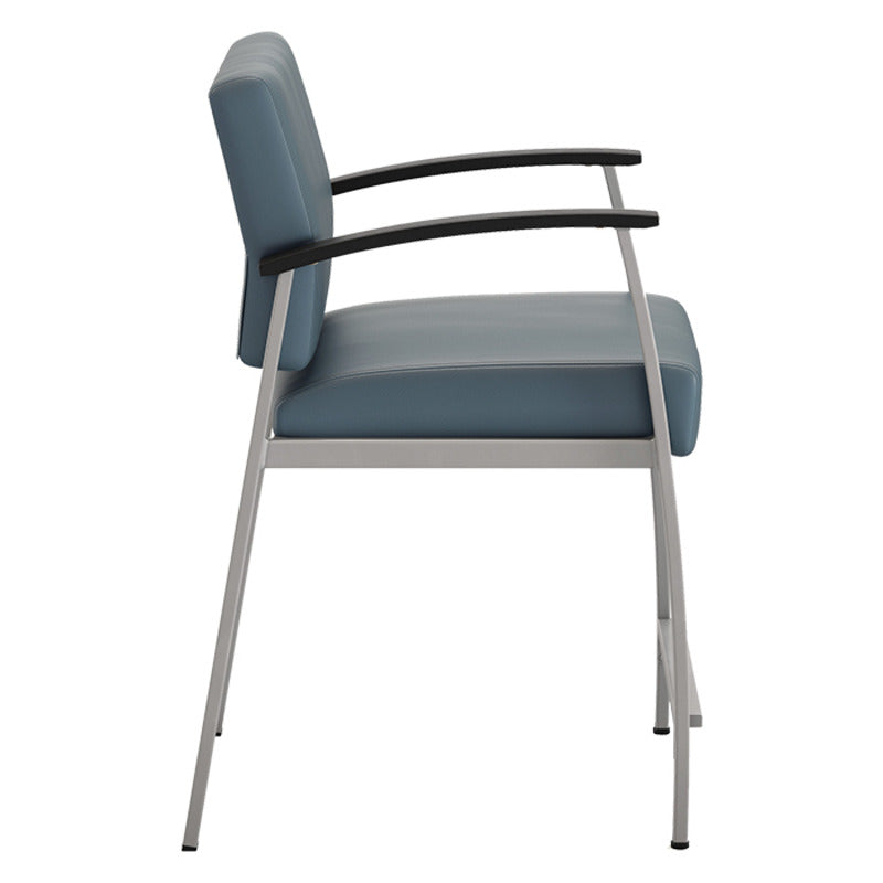 Vitality Medical Stool, angled view