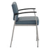 Vitality Medical Stool, angled view