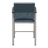 Vitality Medical Stool, side view