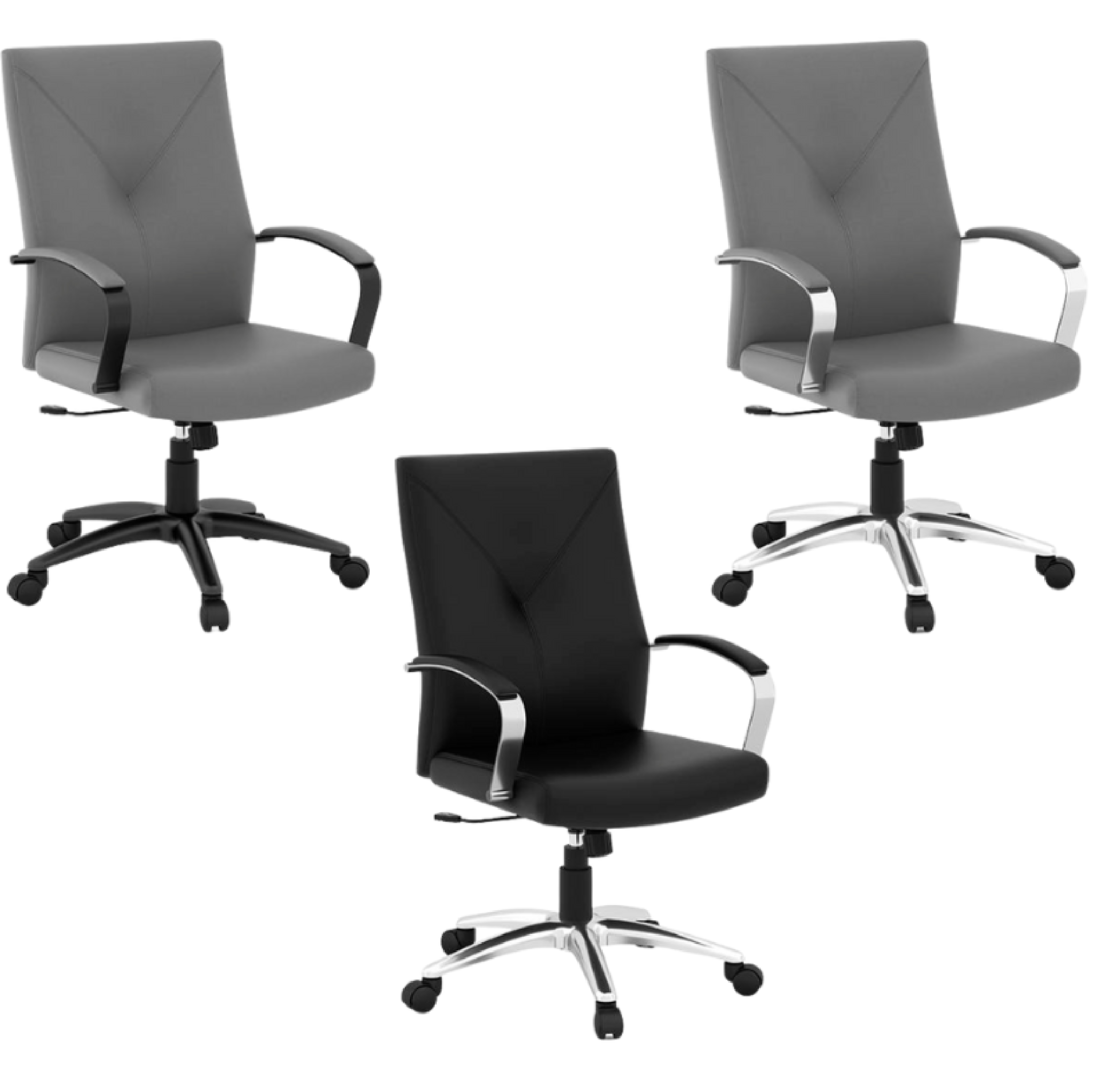 Wren Series Executive Conference Chair