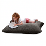 Jaxx 3.5 Ft Pillow Saxx Kids Bean Bag