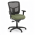 Y-Series Mid-Back Mesh Task Chair Olive Green