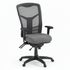 Y-Series Multi-Function High-Back Chair Gray
