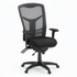 Y-Series Multi-Function High-Back Chair Jet Black