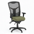 Y-Series Multi-Function High-Back Chair Olive Green