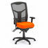 Y-Series Multi-Function High-Back Chair Orange