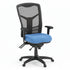 Y-Series Multi-Function High-Back Chair Sky Blue