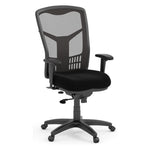 Y-Series Synchro-Tilt High-Back Chair