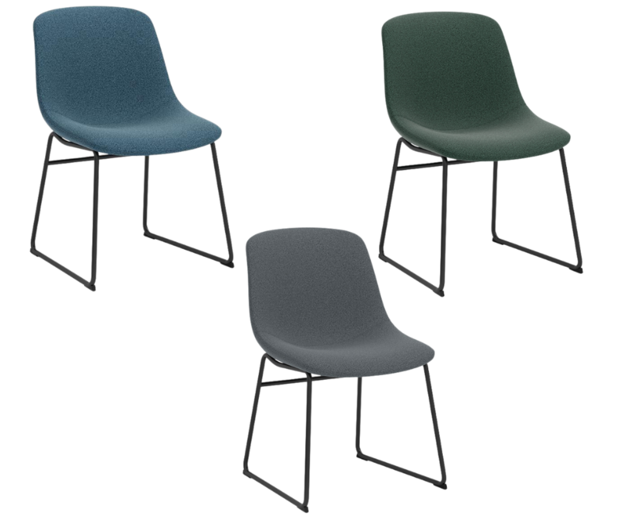 Zest Shell Chair