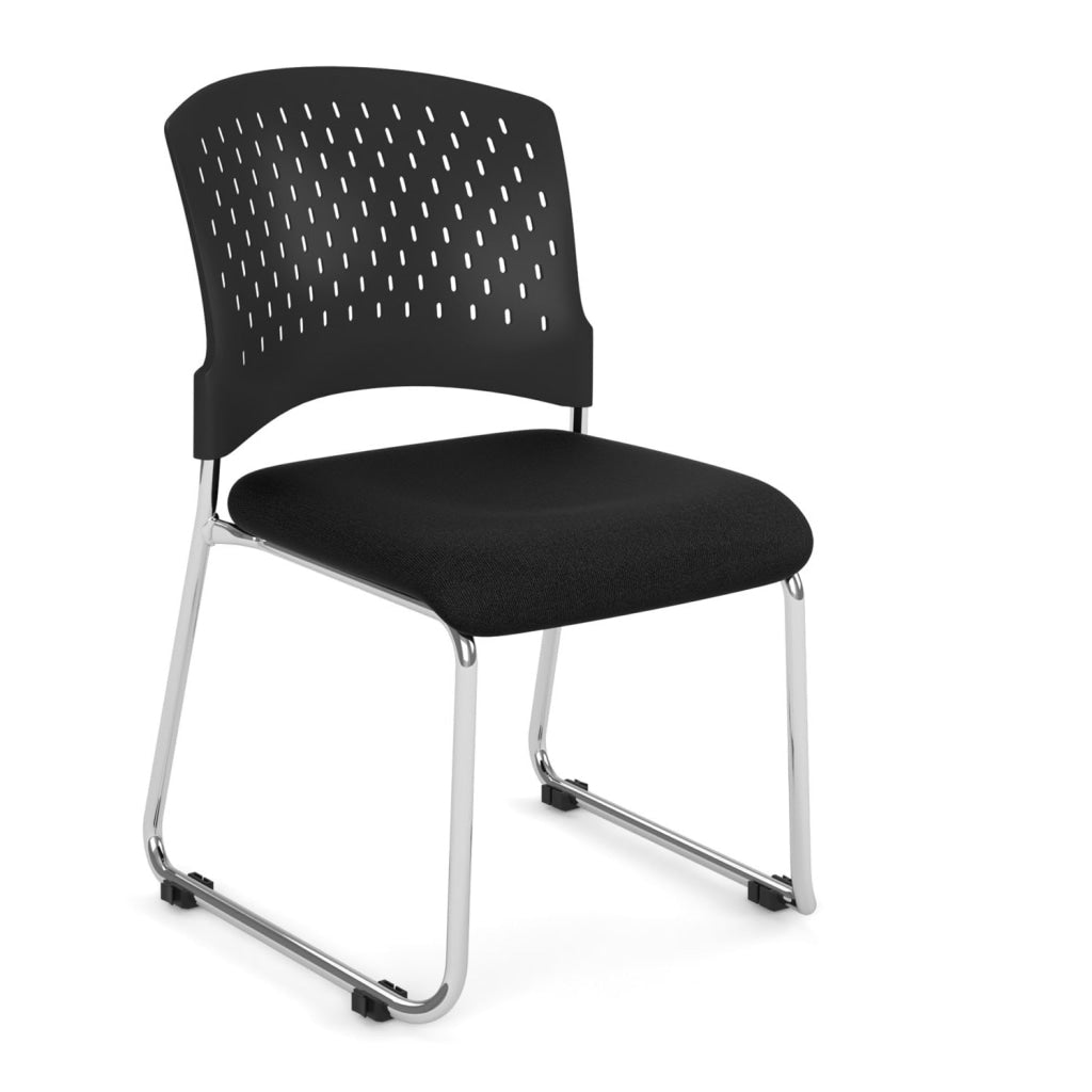 Chorus Sled Base Stacking Chair