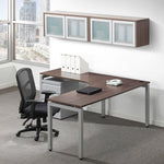 Executive L-Desk