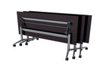 Nesting Table with Modesty Panel