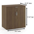 Storage-buffet cabinet dimensions
