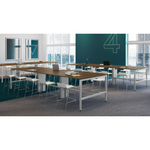 Elements Series High Top Collaboration Table