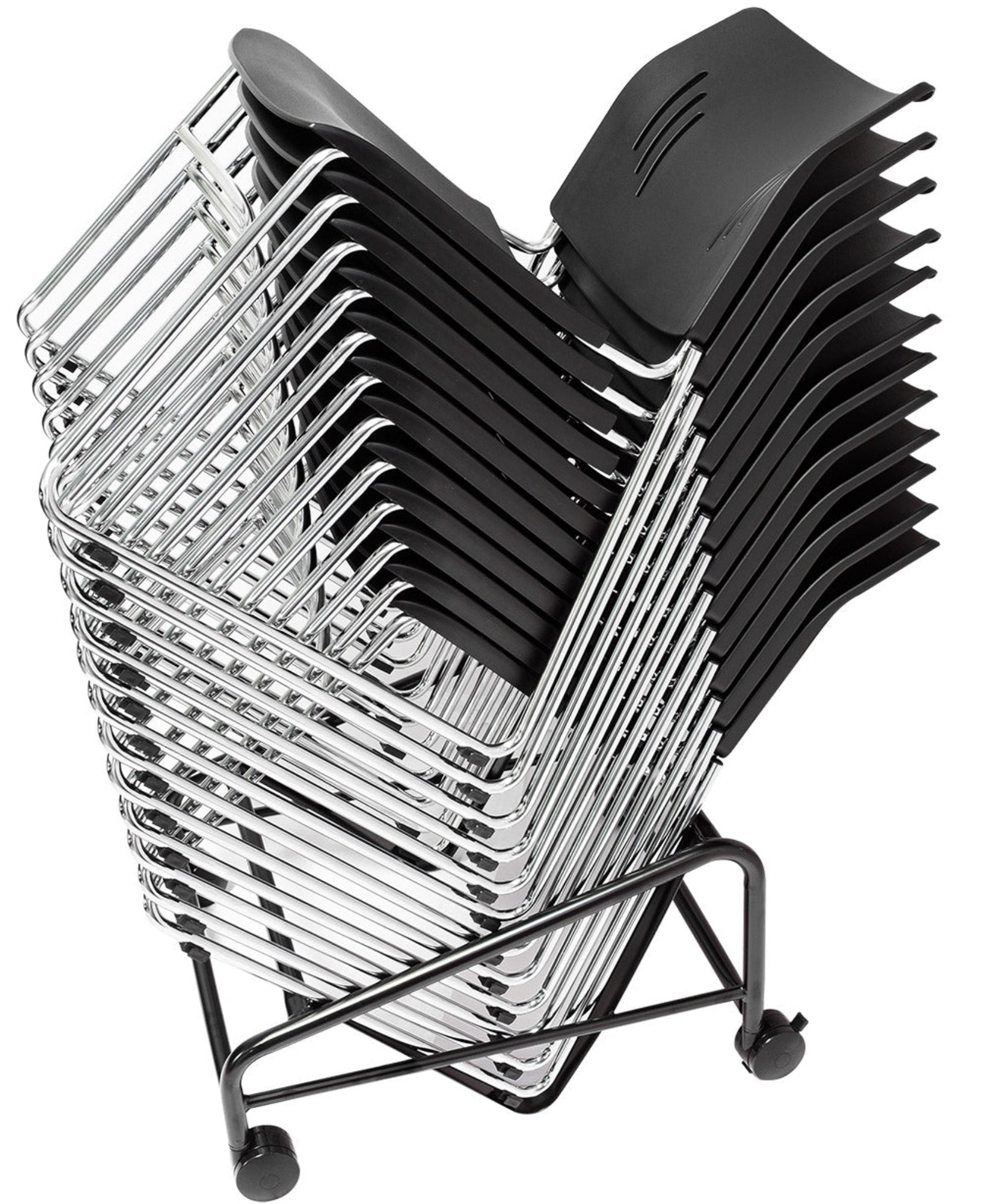 Agenda Plus Stacking Chair Dolly