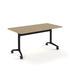 Flip-Top Nesting Table Aspen Black