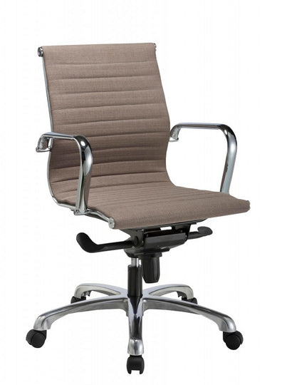 Jazz III Medium Back Executive Chair