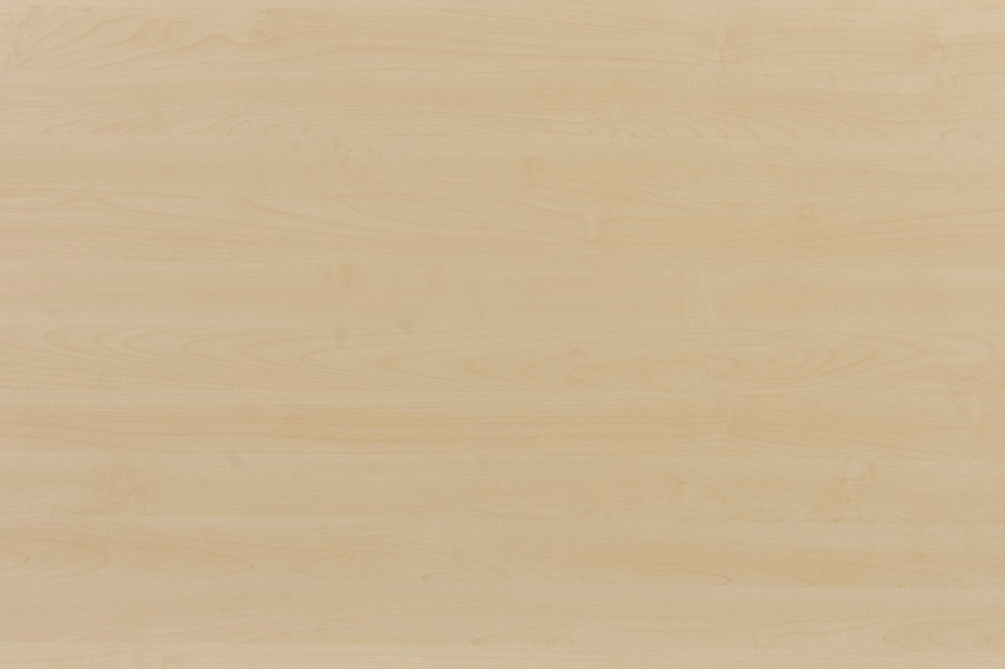 Maple laminate finish for office desks and tables | Minnesota Discount Office Furniture