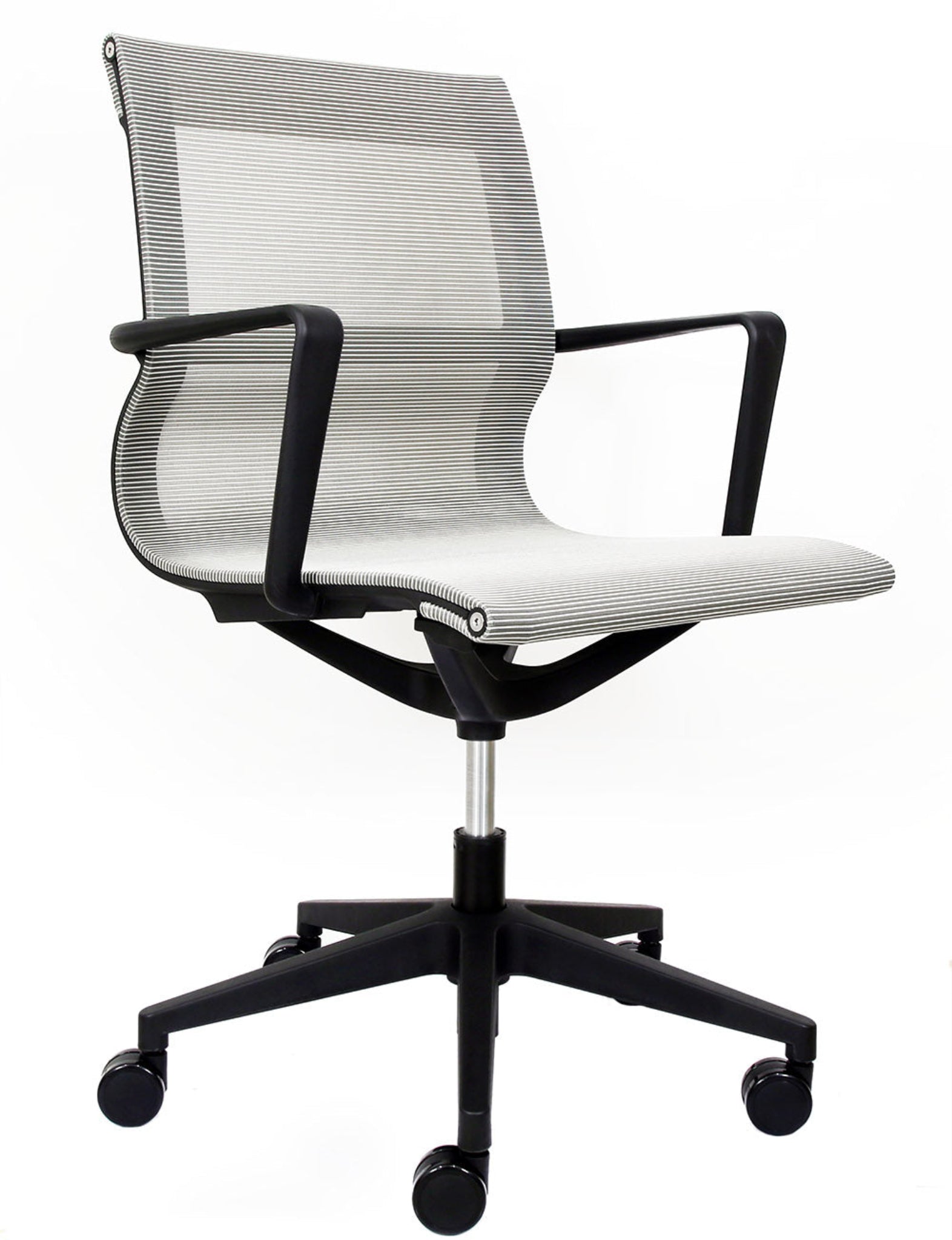Nova Series Mid-Back Mesh Task Chair