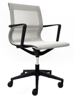 Nova Series Mid-Back Mesh Task Chair