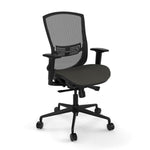 Pivot Mid-Back Mesh Chair