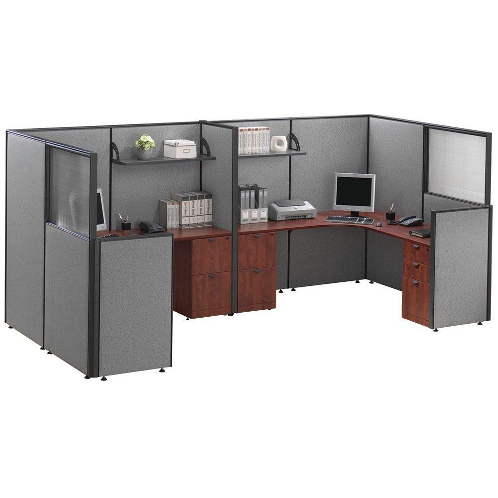 Simple Cubicle Cubicles – US Discount Office Furniture