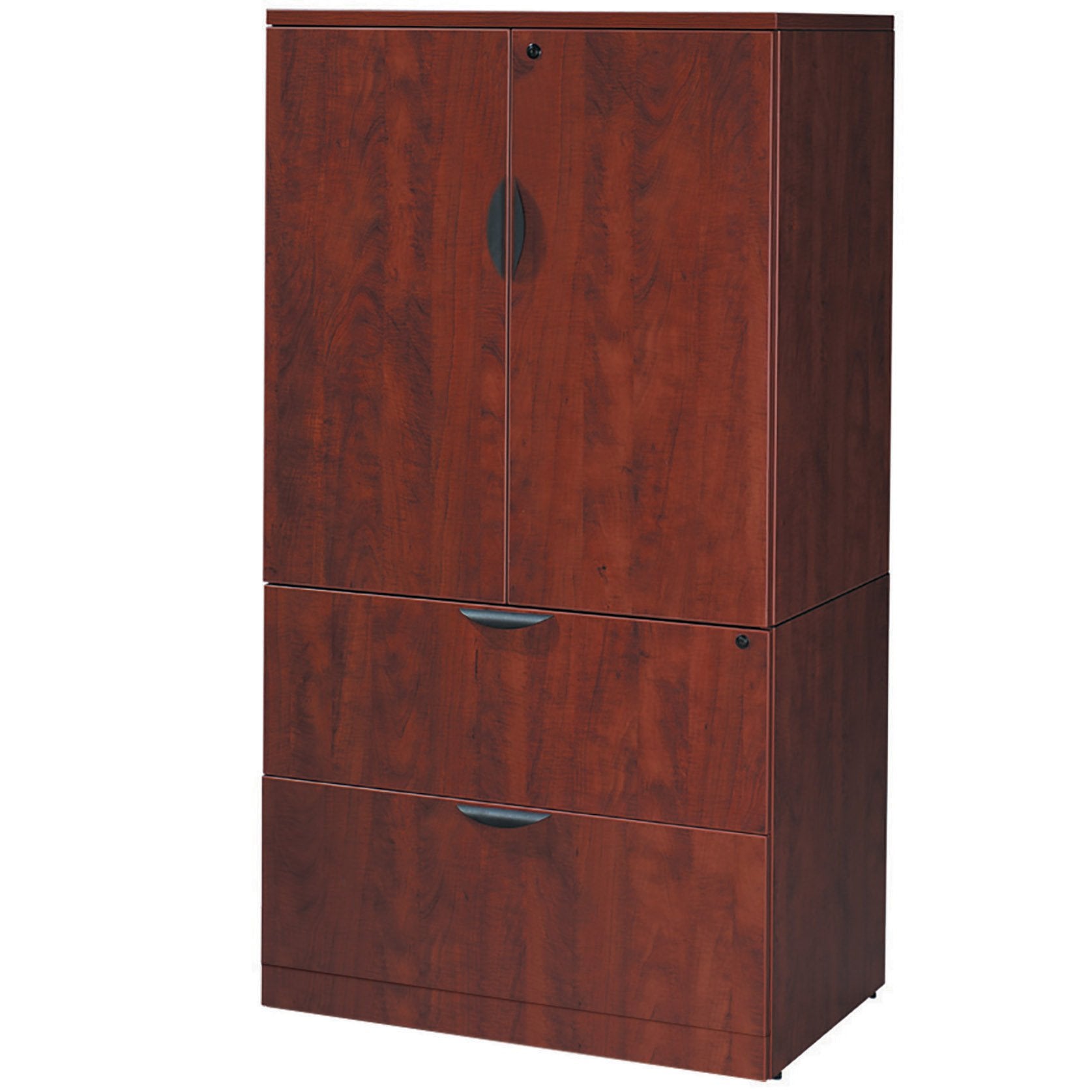 Storage File Cabinet with Drawers